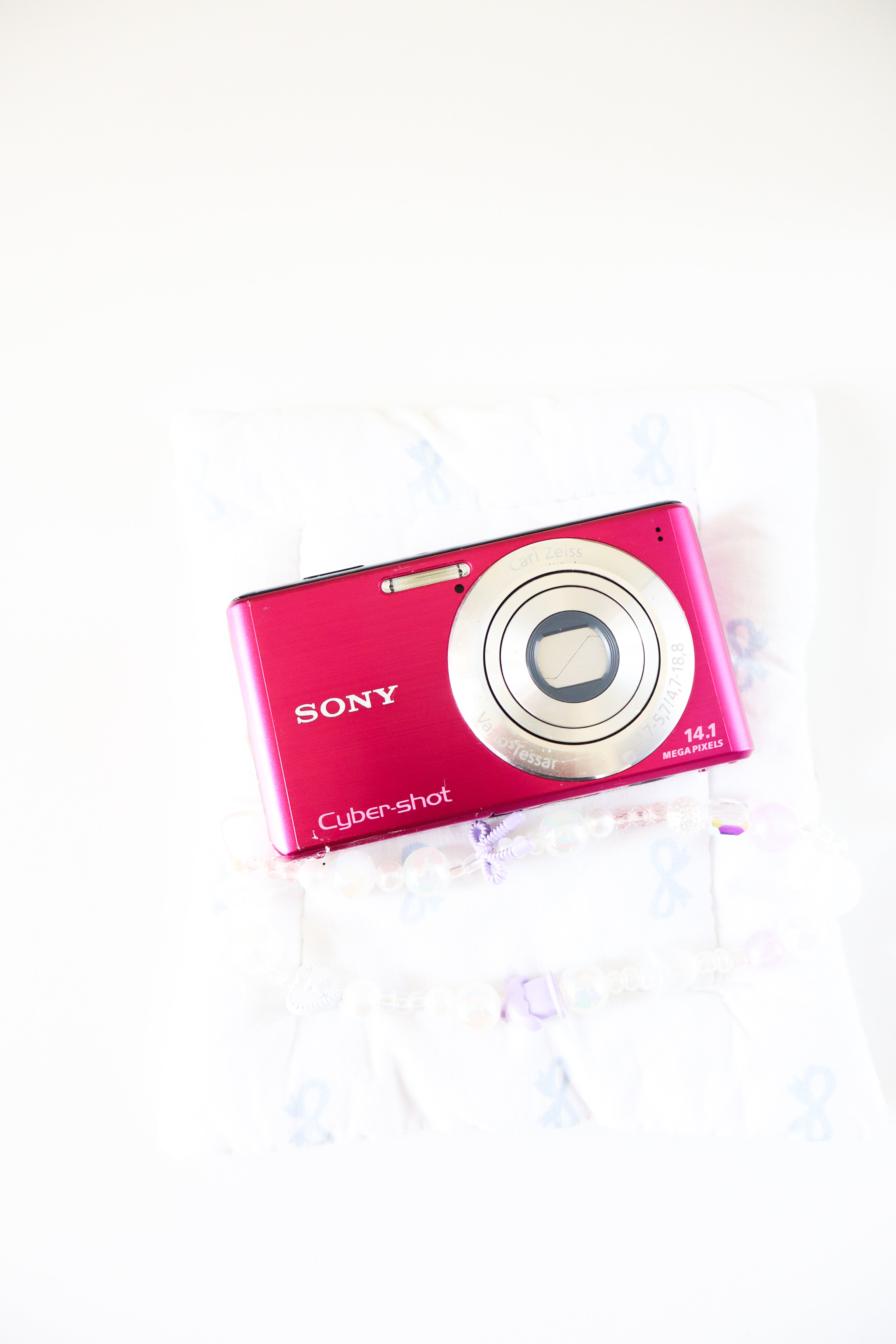 Sony Cybershot W530