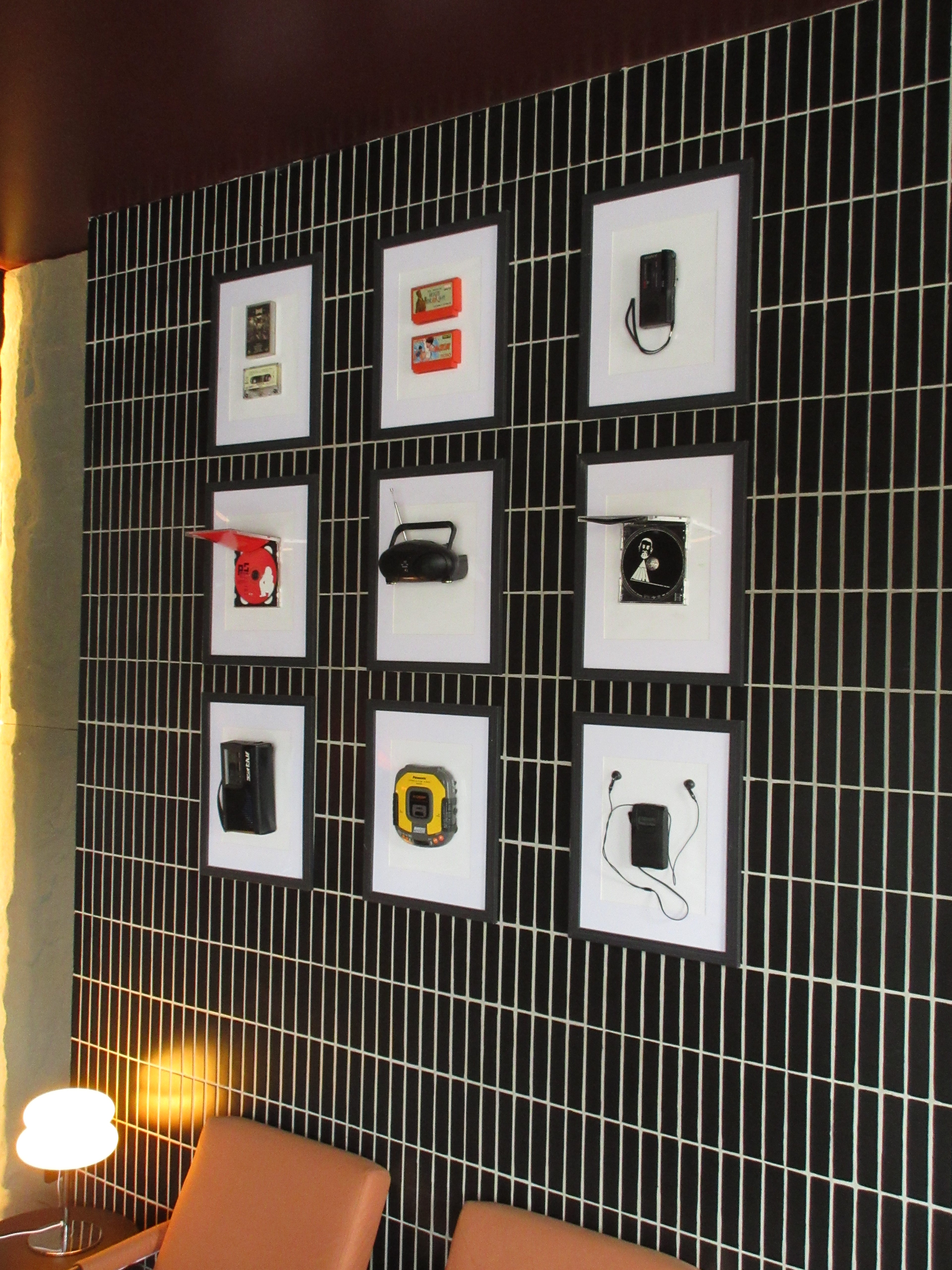 Canon IXY 650