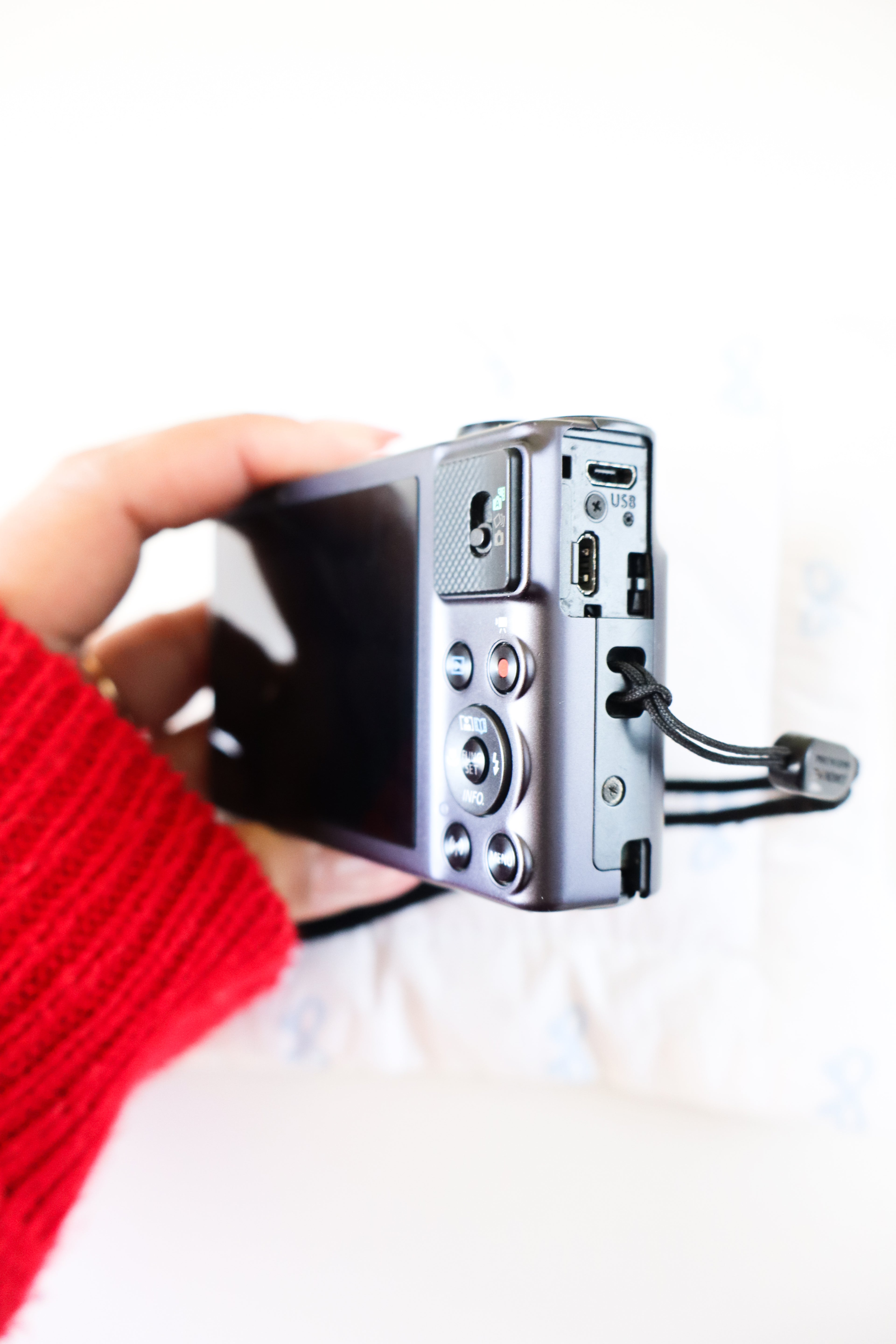 Canon Powershot SX620HS (SALE!)