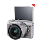 Canon EOS M100