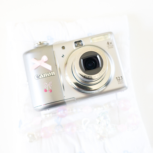 Canon Powershot A1100 IS