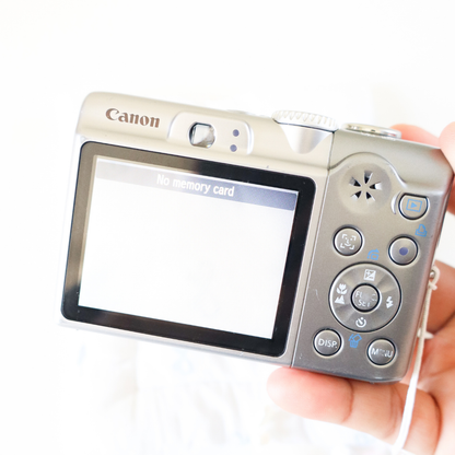 Canon Powershot A1100 IS