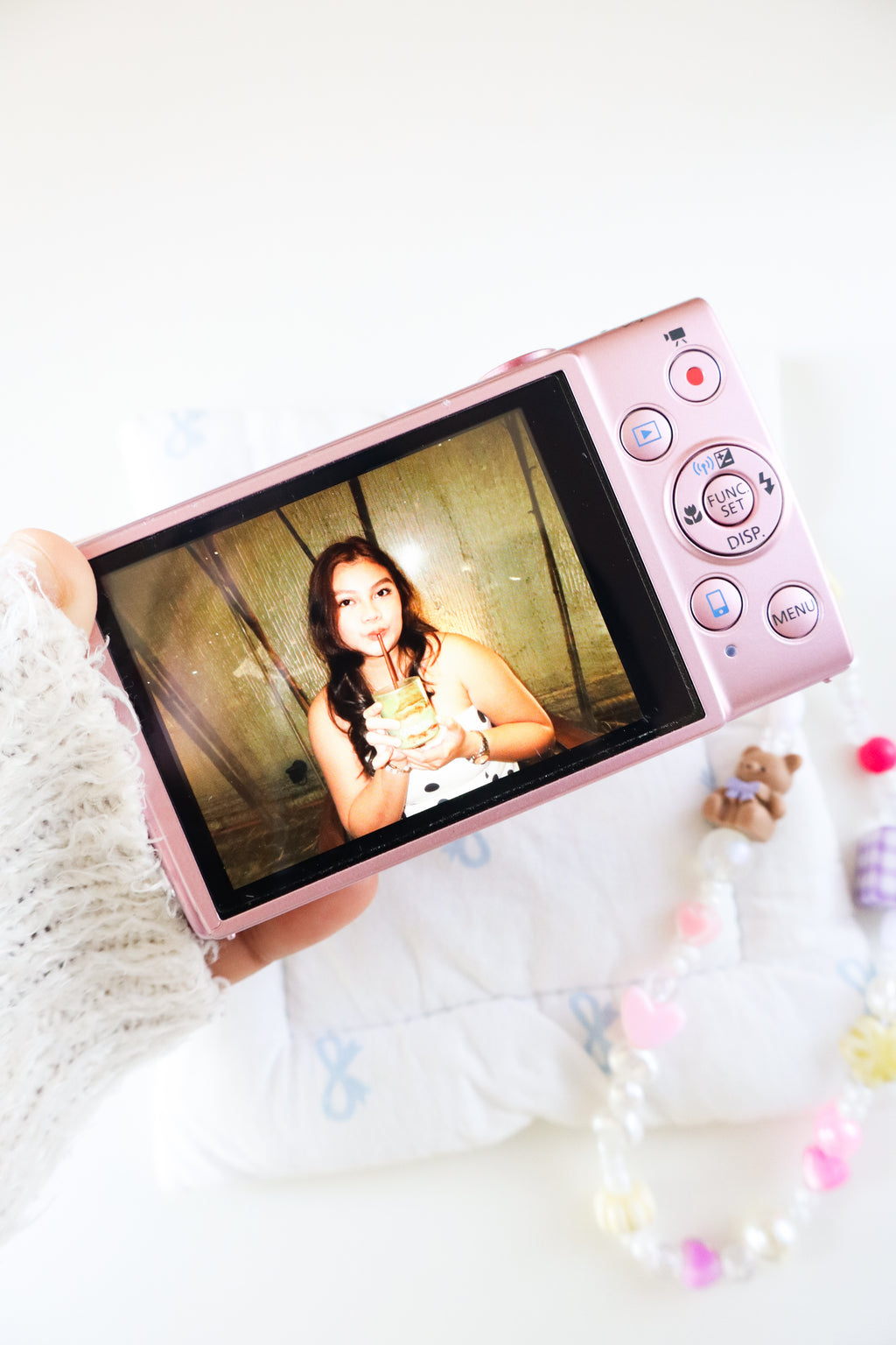 Canon IXY 630