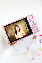 Canon IXY 630