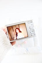 Sony Cybershot DSC-W830