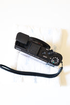 Sony Cybershot RX100 Mark II