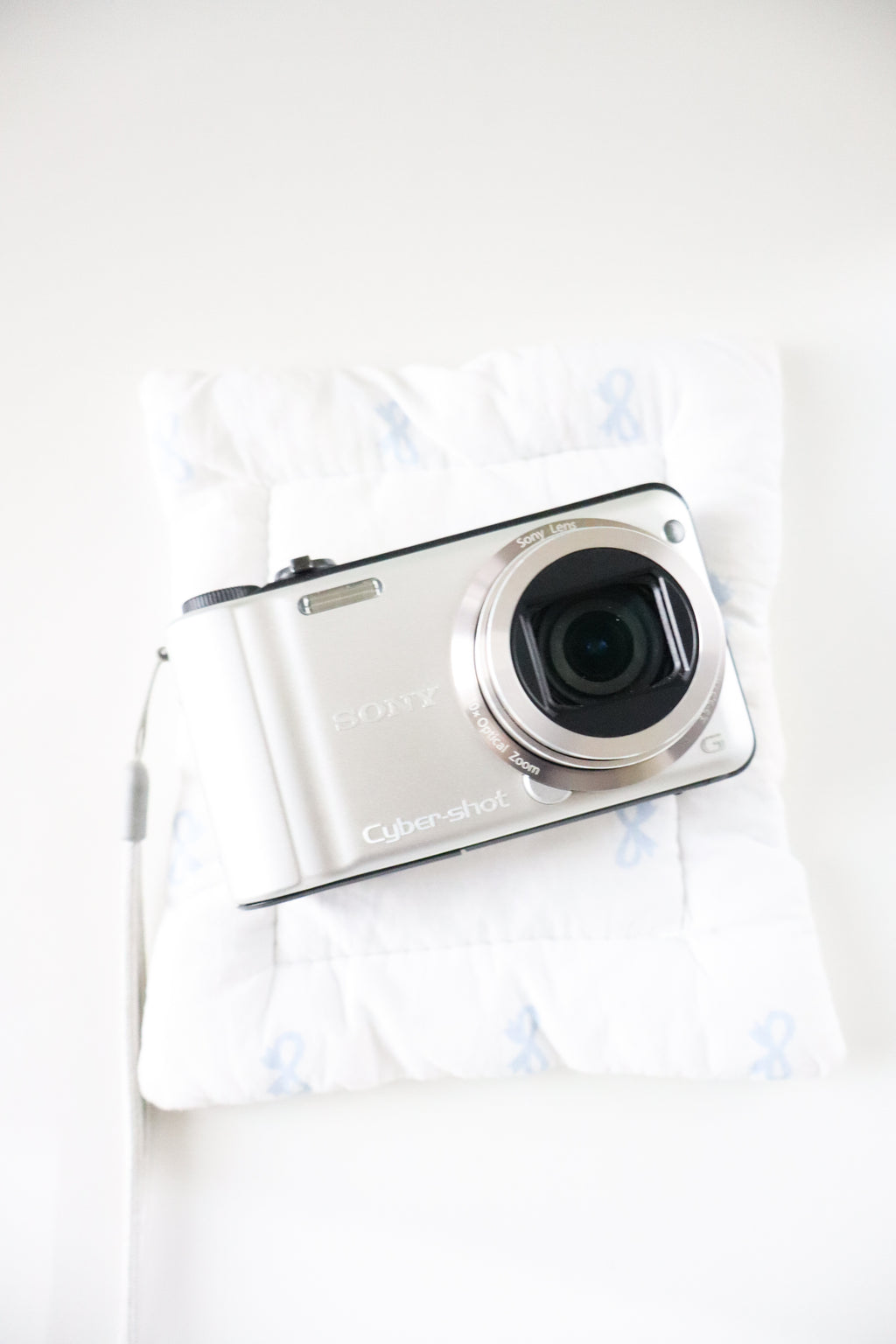 Sony Steadyshot DSC-H55 (Rare!)