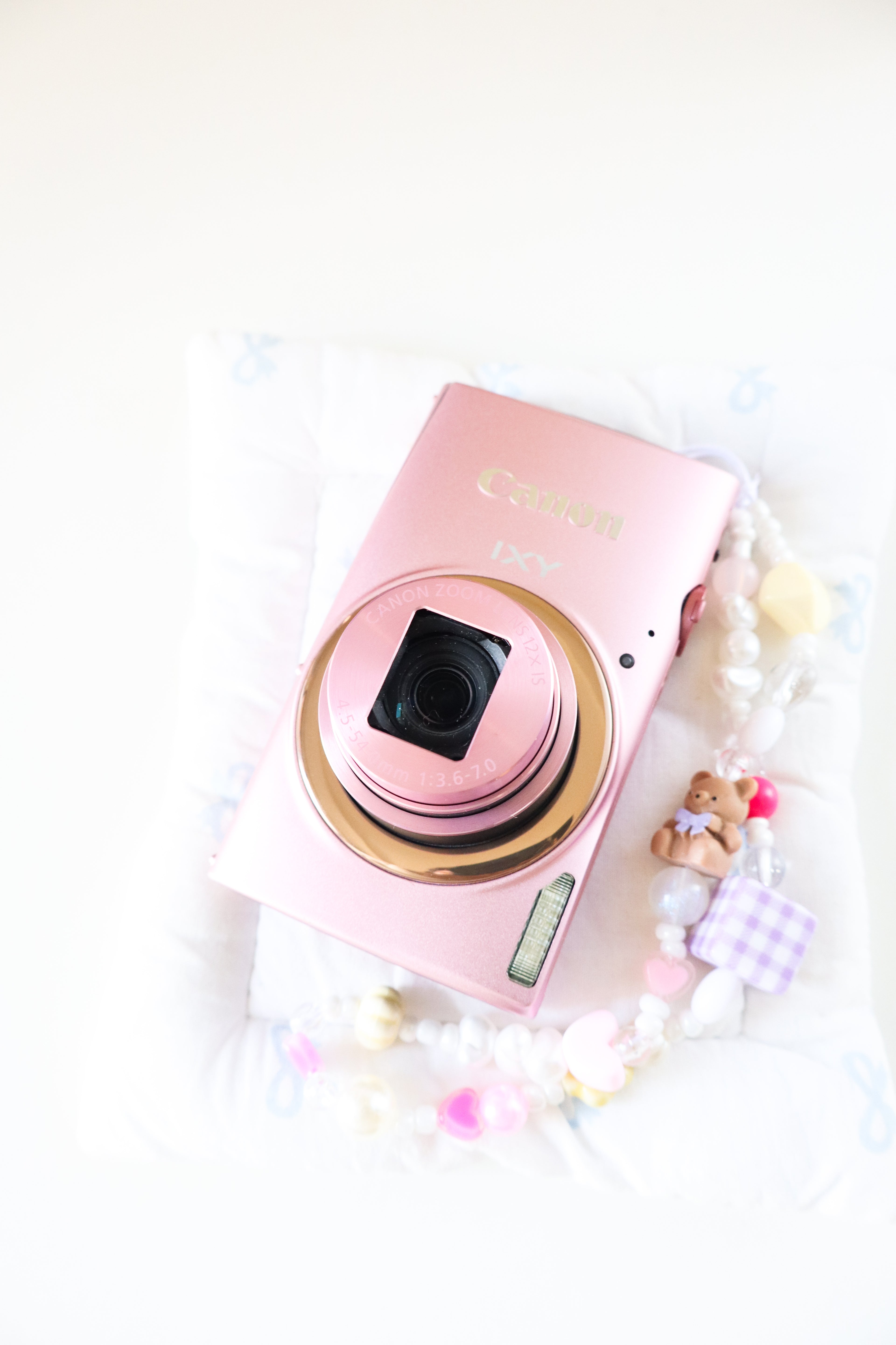 Canon IXY 630