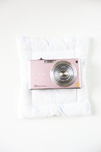 Panasonic Lumix DMC-FX40 (pink)