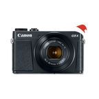Canon Powershot G9X Mark II