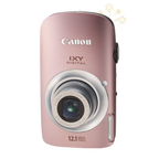 Canon Digital IXUS 110 IS / IXY Digital 510 IS (Pink)