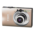 Canon Digital IXUS 80 IS (Gold)