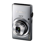 Canon IXY 100F