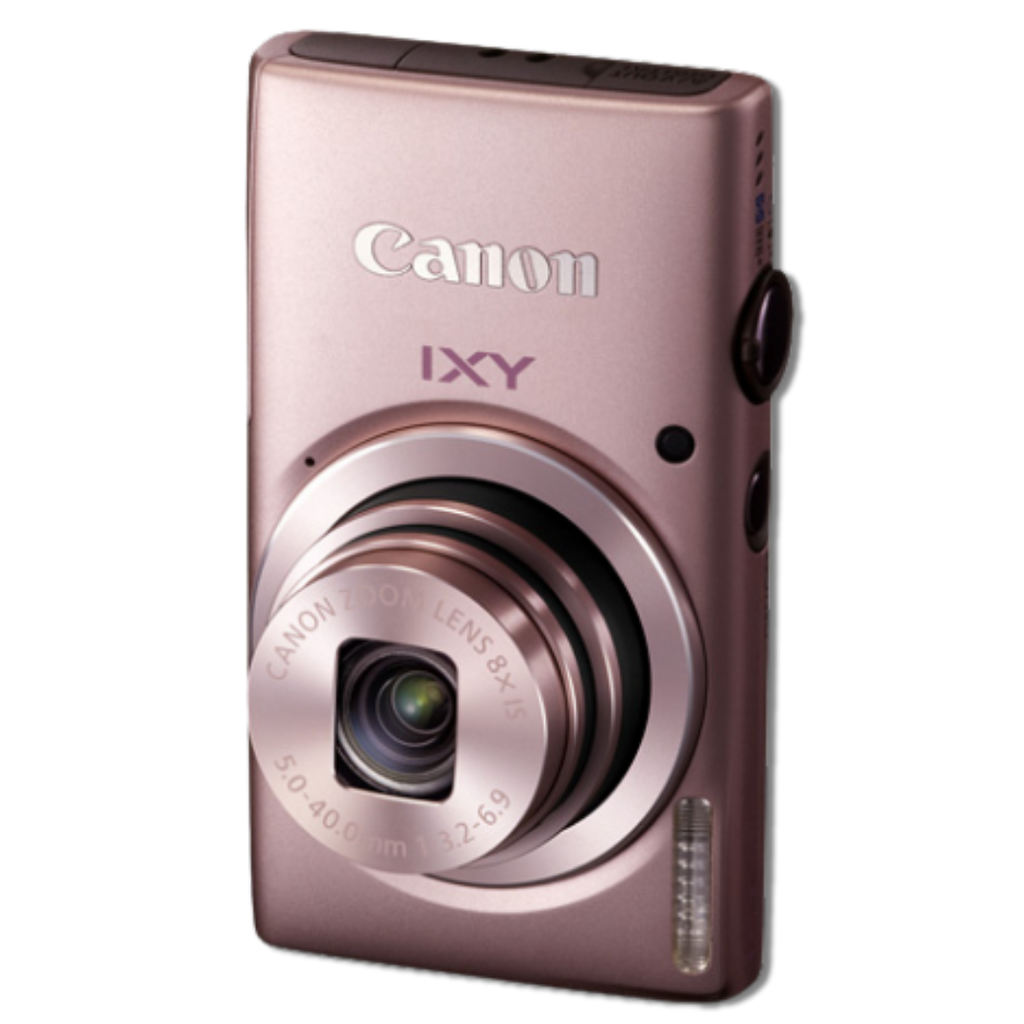 Canon IXY 100F | boxed