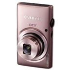 Canon IXY 100F | boxed