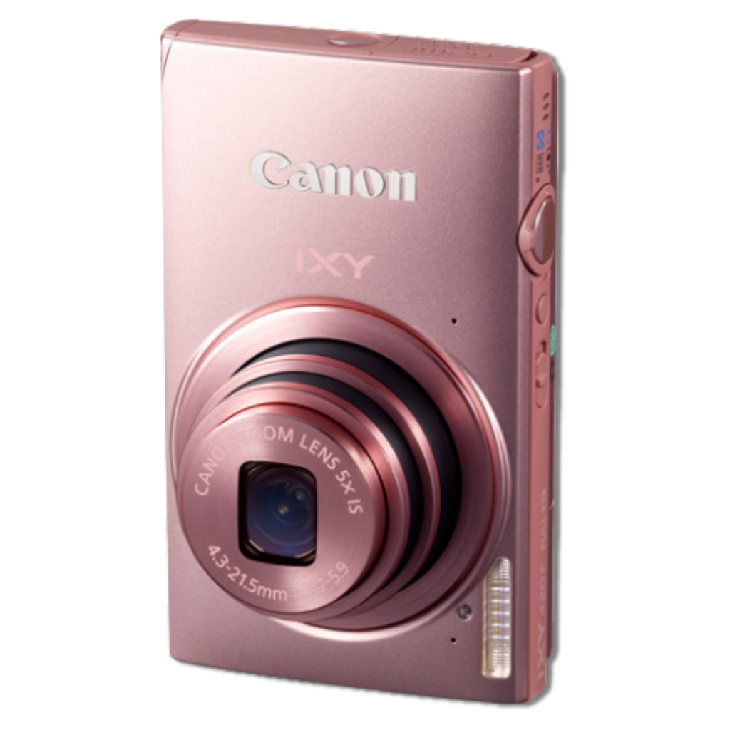 Canon IXY 420F | boxed