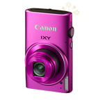 Canon IXY 610F/ELPH 330 HS (Boxed)