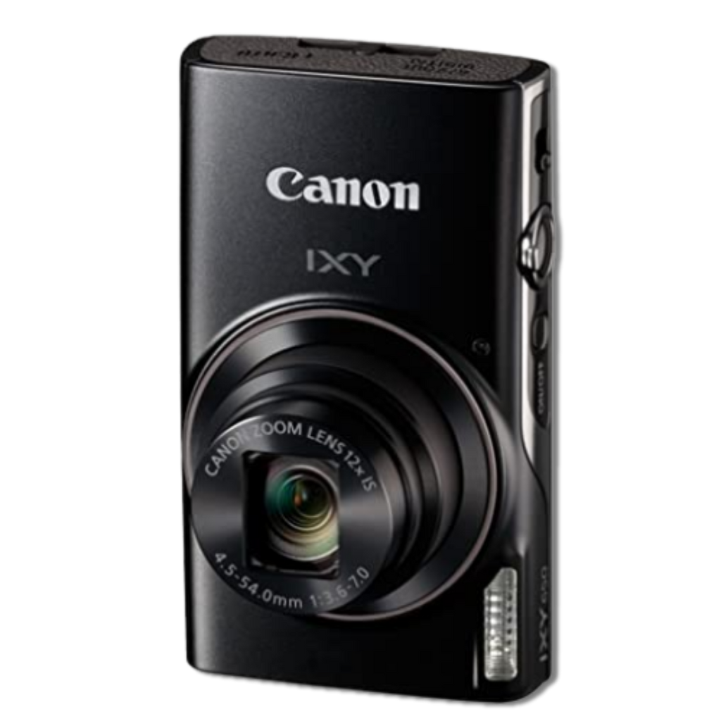 Canon IXY 650