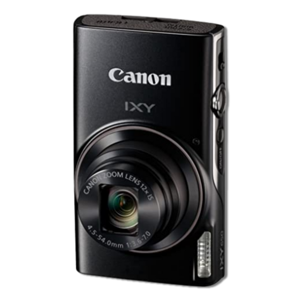 Canon IXY 650 | boxed