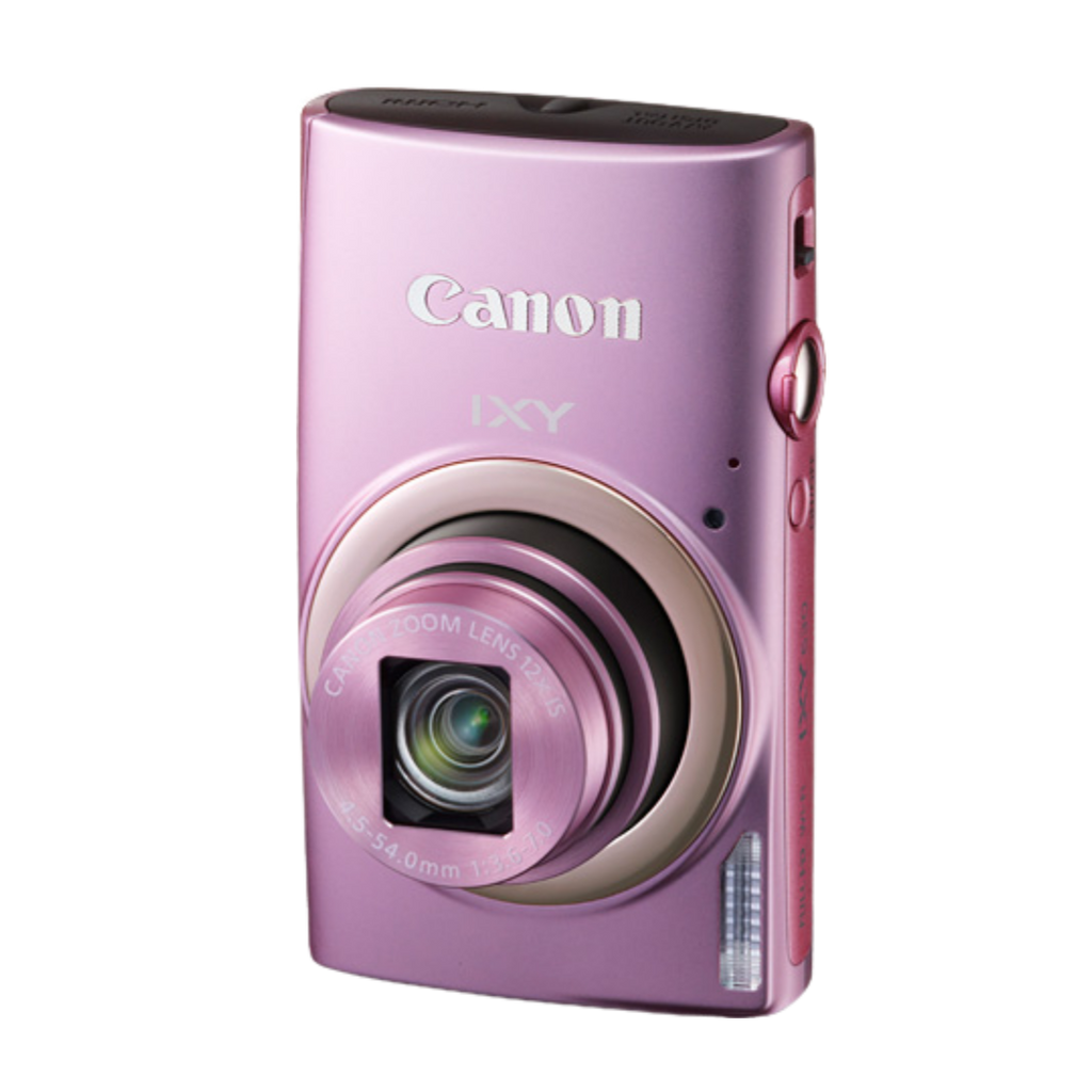 Canon IXY 630