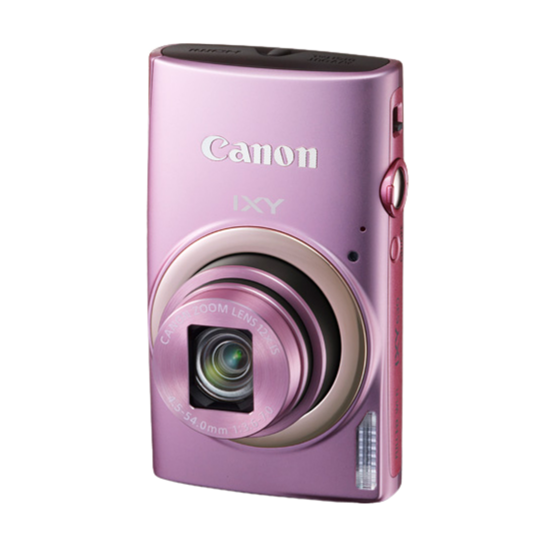 Canon IXY 630