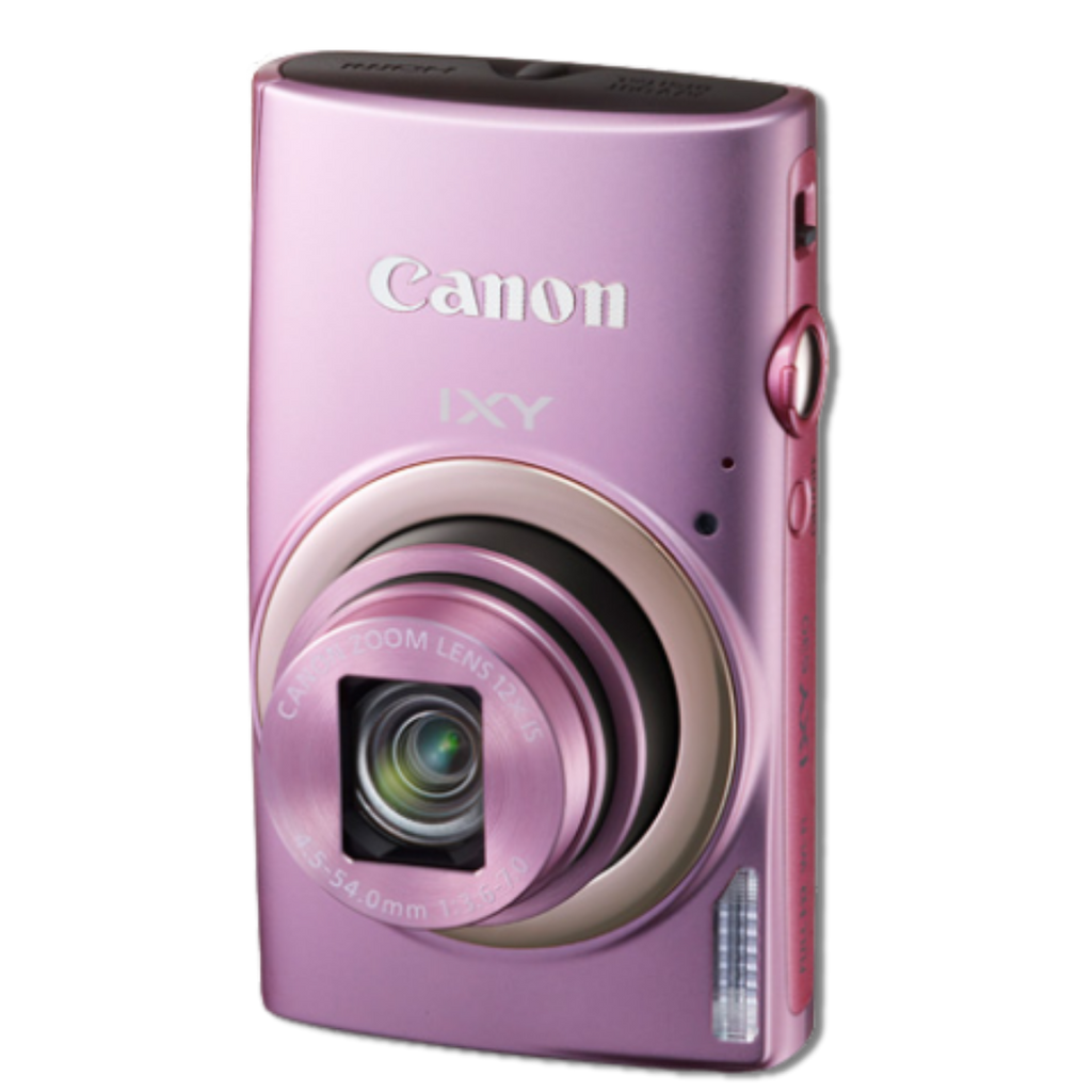 Canon IXY 630