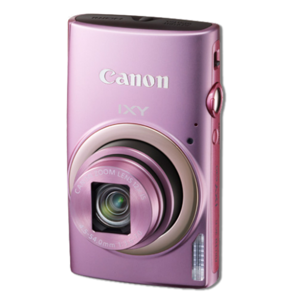 Canon IXY 630