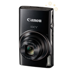 Canon IXY 650/PowerShot ELPH 360 HS (NEW ARRIVAL)