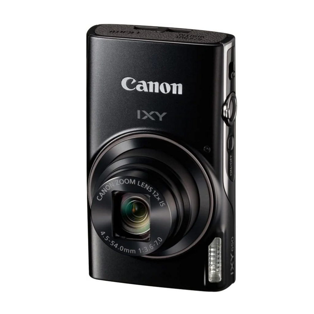 Canon IXY 650