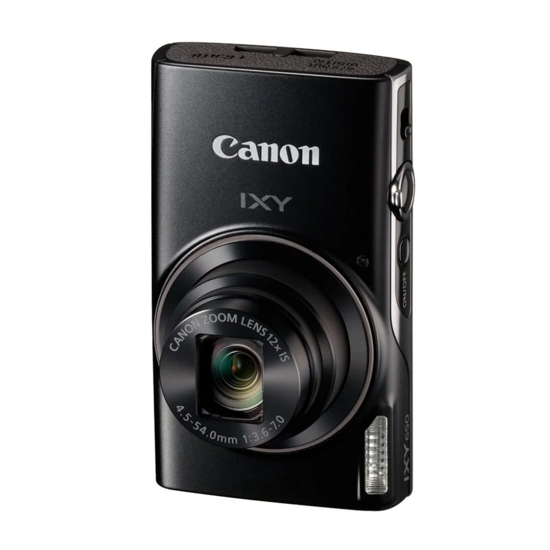Canon IXY 650
