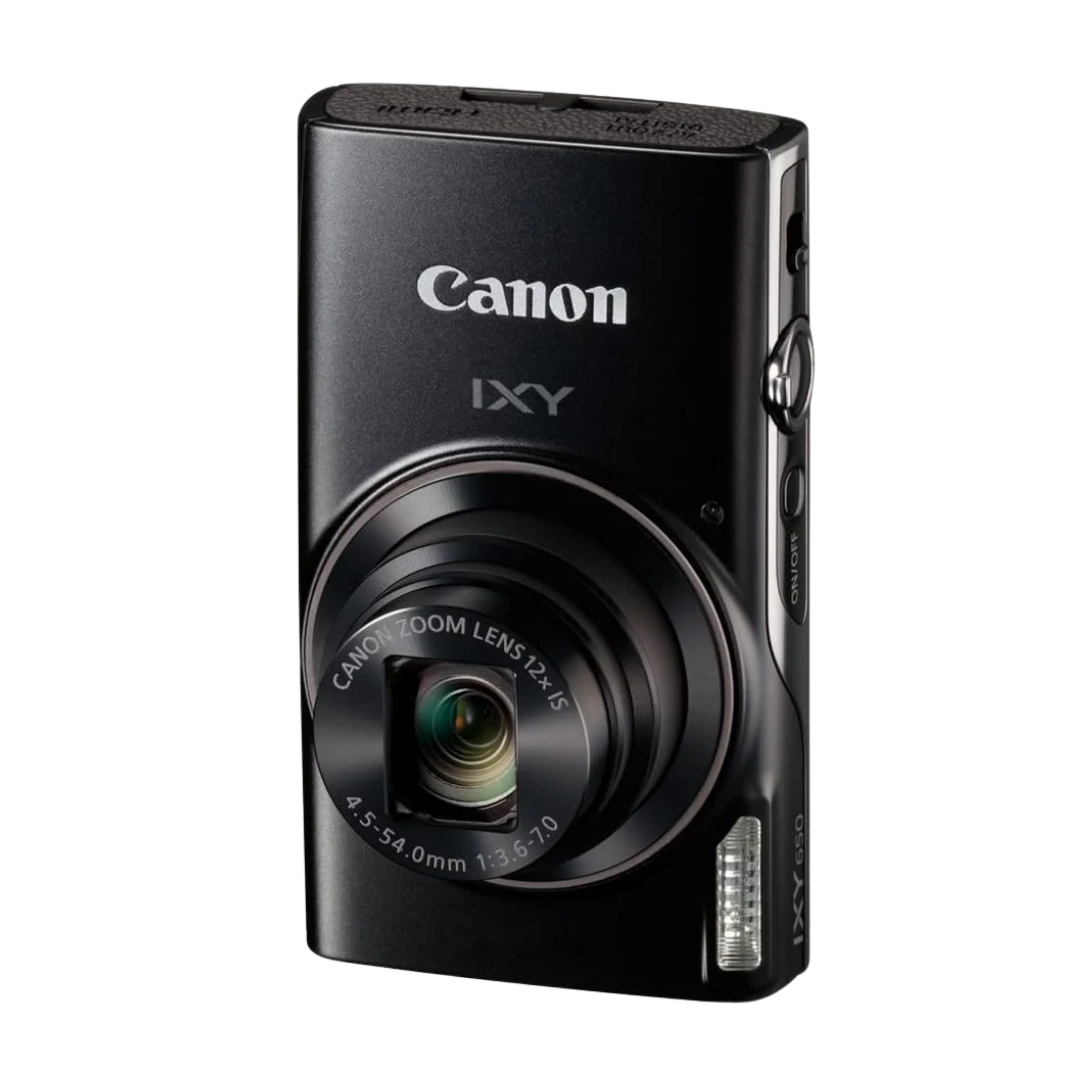 Canon IXY 650m