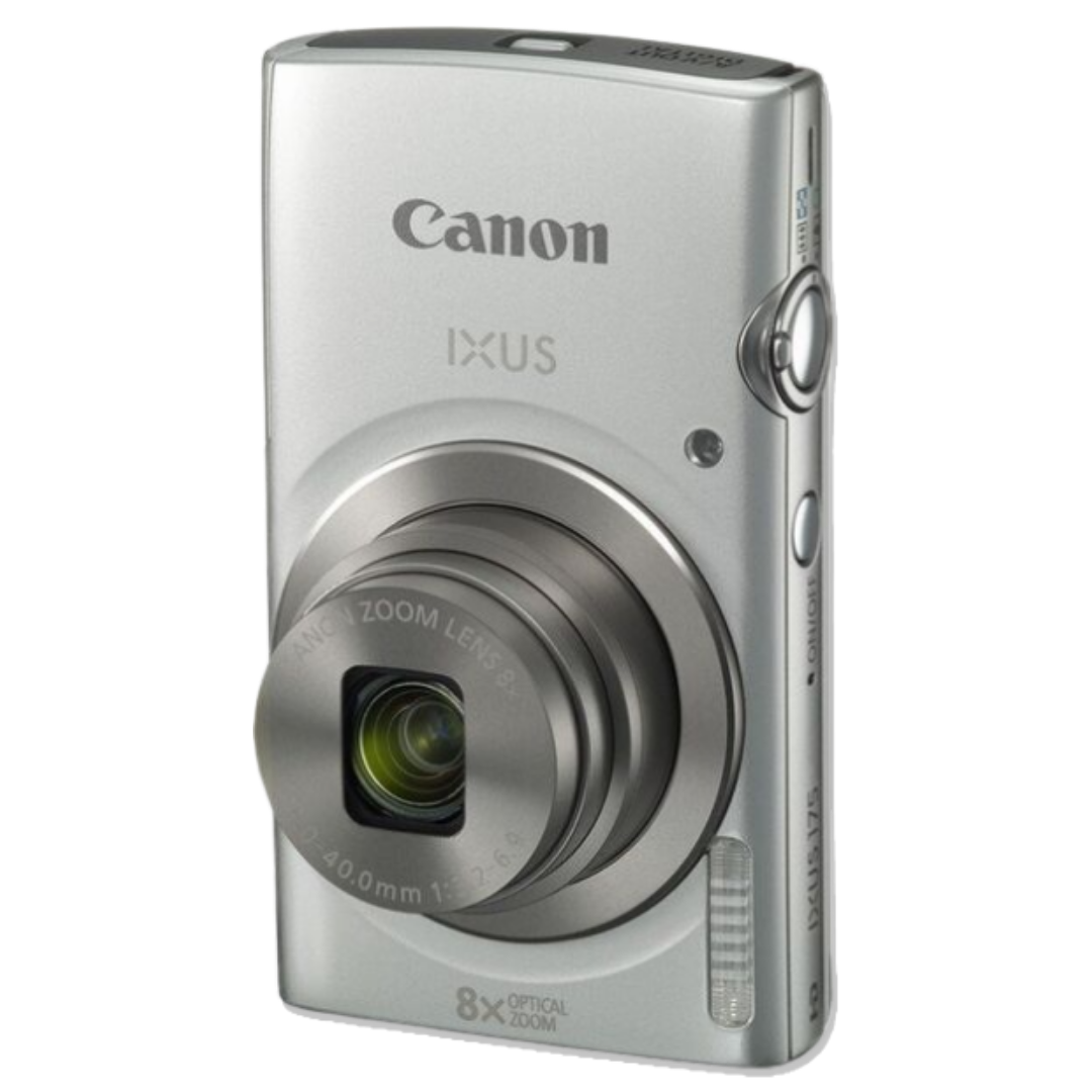 Canon Ixus 175
