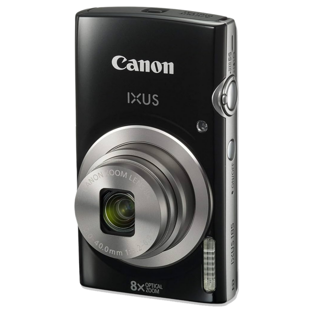 Canon Ixus 185