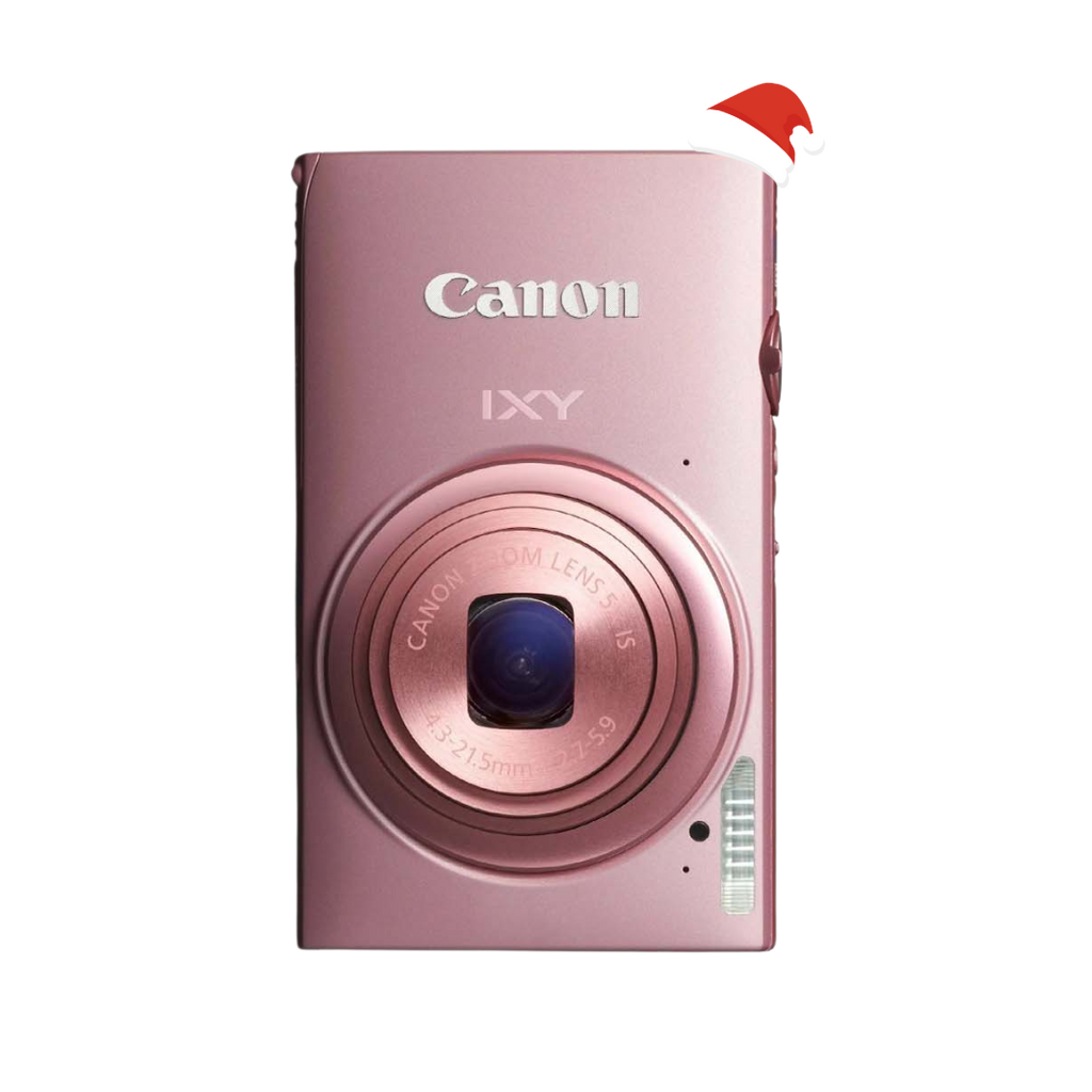 Canon Ixus 245HS/Canon IXY 430F