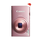 Canon Ixus 245HS/Canon IXY 430F