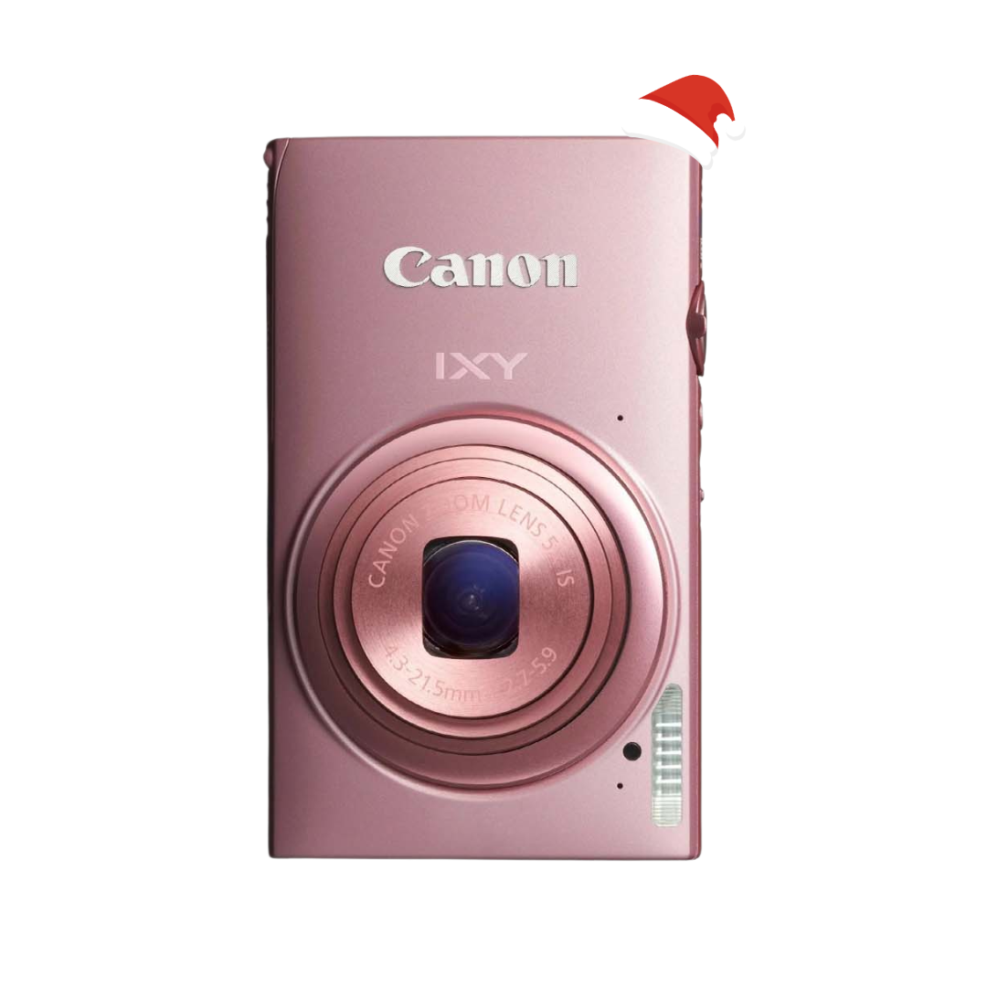 Canon Ixus 245HS/Canon IXY 430F