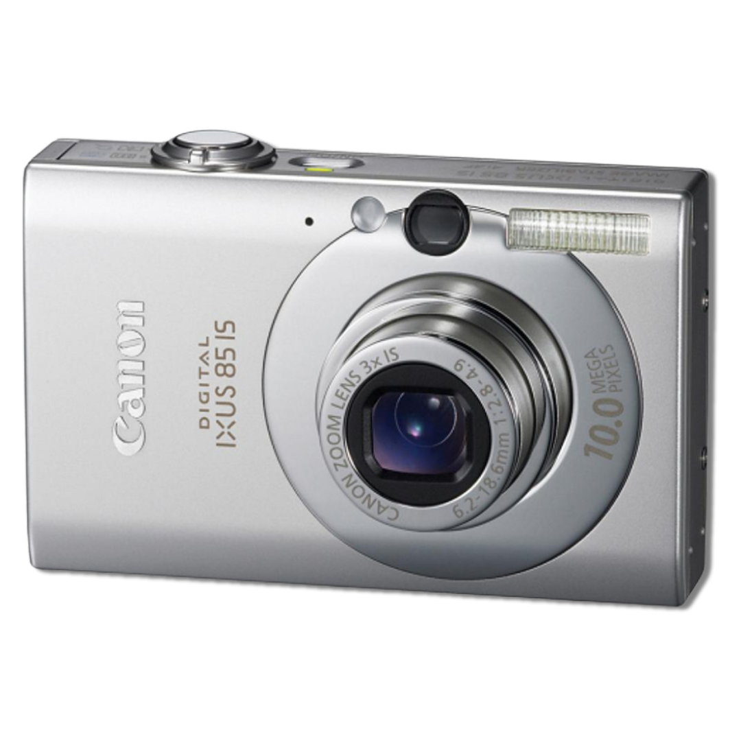 Canon Ixus Digital 85 IS