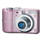 Canon Powershot A1100 IS | boxed
