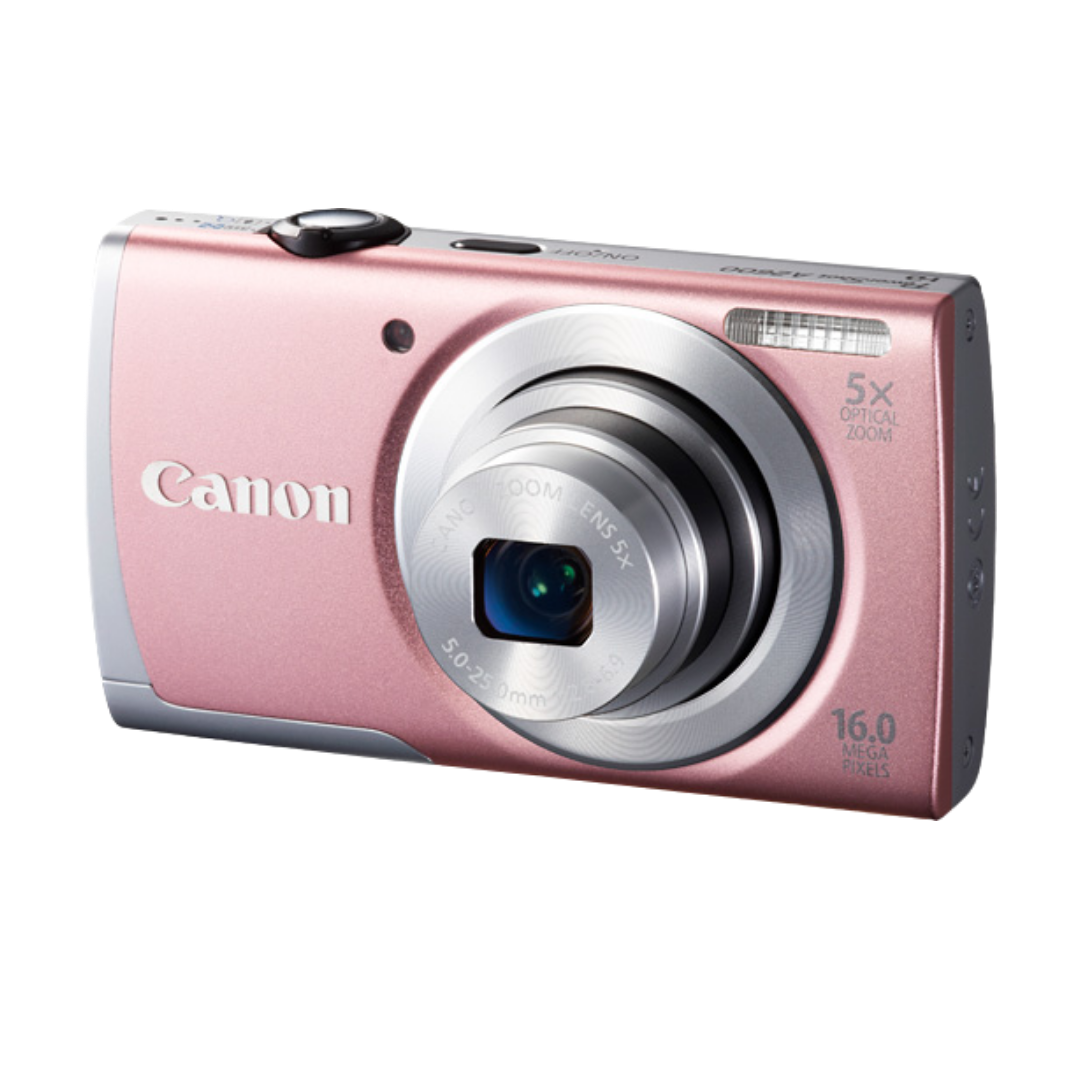 Canon Powershot A2600