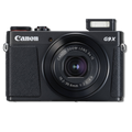 Canon Powershot G9X | boxed