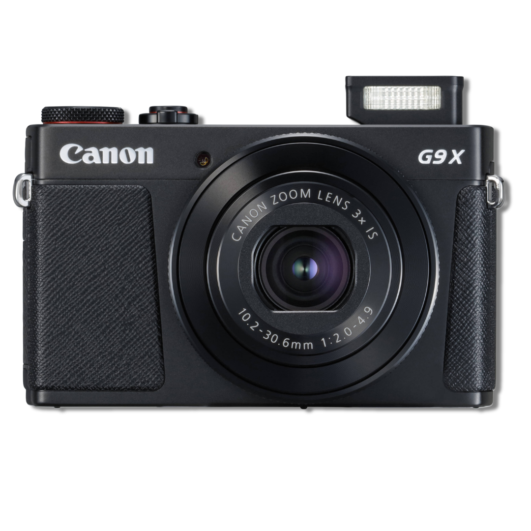 Canon Powershot G9X | boxed