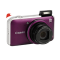 Canon Powershot SX220HS (SALE!)