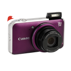 Canon Powershot SX220HS (SALE!)