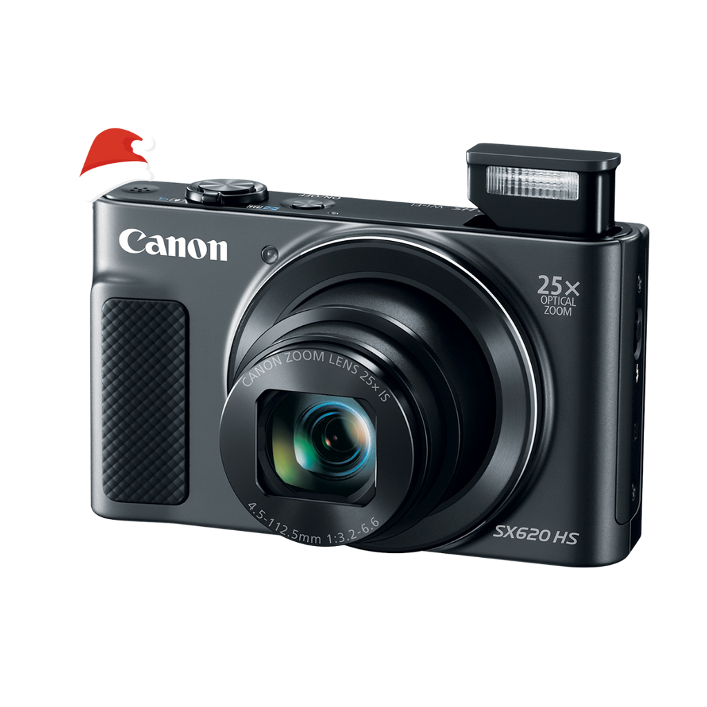 Canon Powershot SX620HS (SALE!)