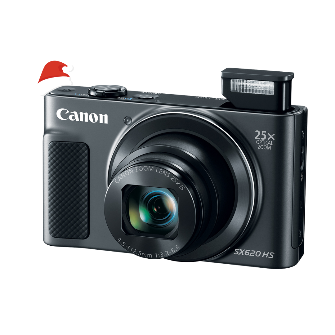 Canon Powershot SX620HS (SALE!)