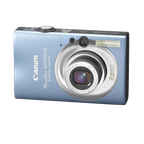 Canon PowerShot SD1100 IS