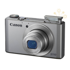 Canon Powershot S110