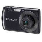 Casio Exilim ZR-330 | boxed