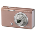 Casio Exilim ZR50