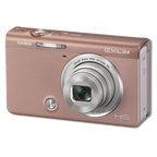 Casio Exilim ZR50